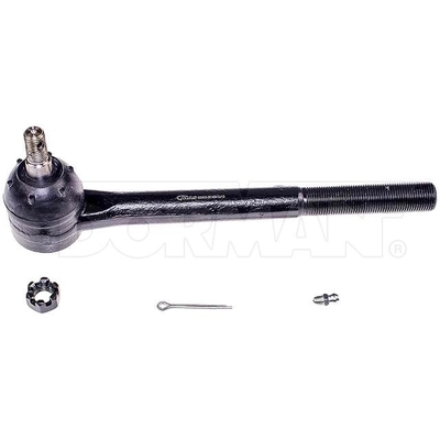 Inner Tie Rod End by DORMAN PREMIUM - T406LPR pa1