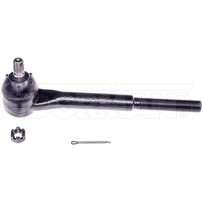 Inner Tie Rod End by DORMAN PREMIUM - T681PR pa2