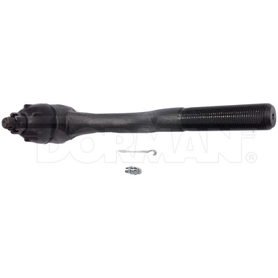 Inner Tie Rod End by DORMAN PREMIUM - T713PR pa2