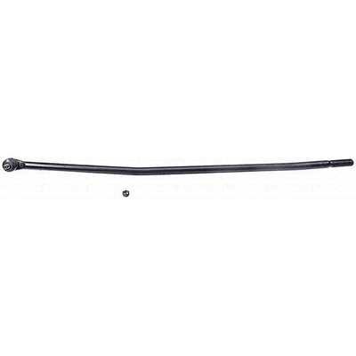 Inner Tie Rod End by DORMAN PREMIUM - TC81013PR pa1