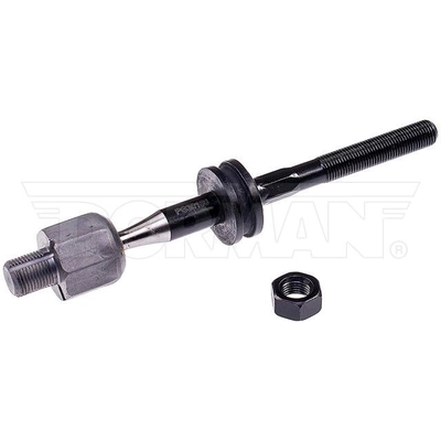 Inner Tie Rod End by DORMAN PREMIUM - TI14045XL pa2