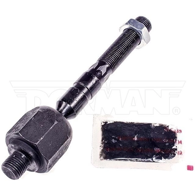 Inner Tie Rod End by DORMAN PREMIUM - TI28020PR pa2