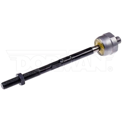 Inner Tie Rod End by DORMAN PREMIUM - TI28050XL pa2