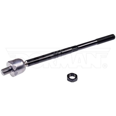 Inner Tie Rod End by DORMAN PREMIUM - TI43125XL pa1