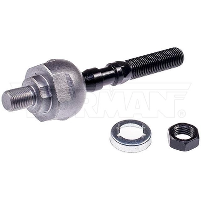 Inner Tie Rod End by DORMAN PREMIUM - TI50010XL pa2