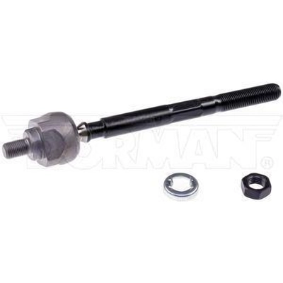Inner Tie Rod End by DORMAN PREMIUM - TI59005XL pa3