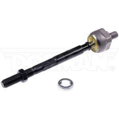 Inner Tie Rod End by DORMAN PREMIUM - TI59005XL pa4
