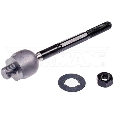 Inner Tie Rod End by DORMAN PREMIUM - TI59025XL pa1