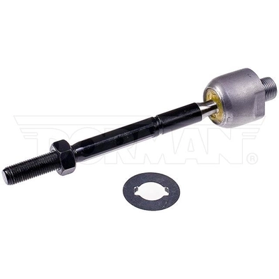 Inner Tie Rod End by DORMAN PREMIUM - TI59025XL pa2