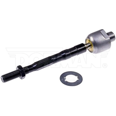 Inner Tie Rod End by DORMAN PREMIUM - TI59050XL pa1