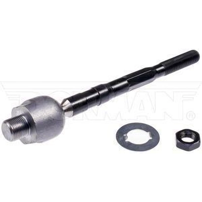 Inner Tie Rod End by DORMAN PREMIUM - TI59050XL pa4