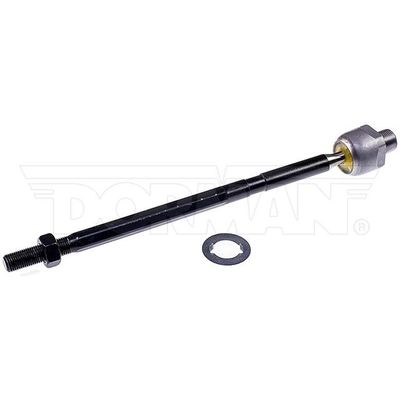 Inner Tie Rod End by DORMAN PREMIUM - TI59060XL pa1