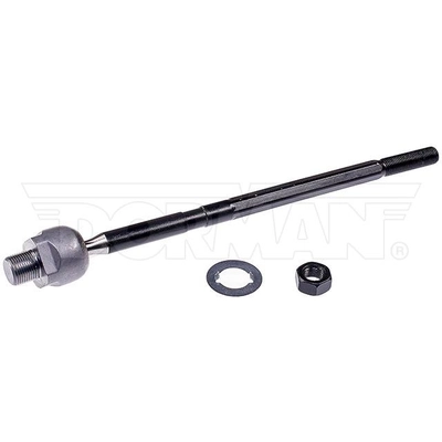 Inner Tie Rod End by DORMAN PREMIUM - TI59060XL pa2
