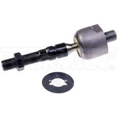 Inner Tie Rod End by DORMAN PREMIUM - TI59065XL pa3