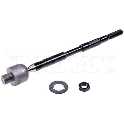 Inner Tie Rod End by DORMAN PREMIUM - TI59100XL pa1