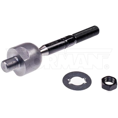 Inner Tie Rod End by DORMAN PREMIUM - TI59120XL pa1