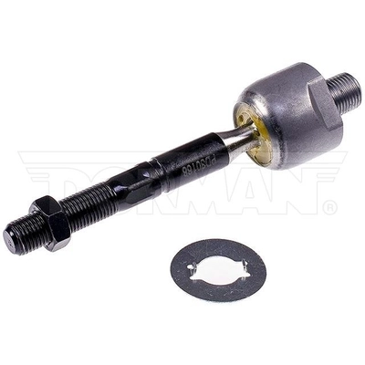 Inner Tie Rod End by DORMAN PREMIUM - TI59120XL pa2