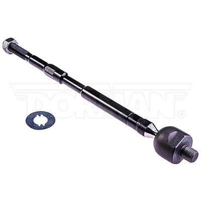 Inner Tie Rod End by DORMAN PREMIUM - TI59250PR pa1