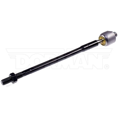 Inner Tie Rod End by DORMAN PREMIUM - TI60035XL pa2