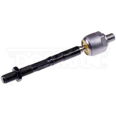 Inner Tie Rod End by DORMAN PREMIUM - TI60195XL pa1