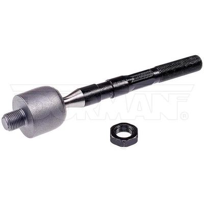 Inner Tie Rod End by DORMAN PREMIUM - TI60300XL pa2