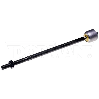 Inner Tie Rod End by DORMAN PREMIUM - TI65070XL pa2