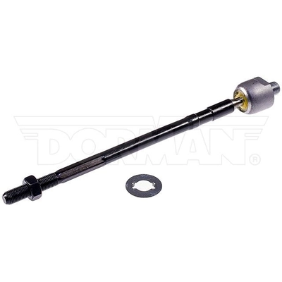 Inner Tie Rod End by DORMAN PREMIUM - TI67080XL pa2