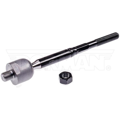 Inner Tie Rod End by DORMAN PREMIUM - TI69030XL pa1