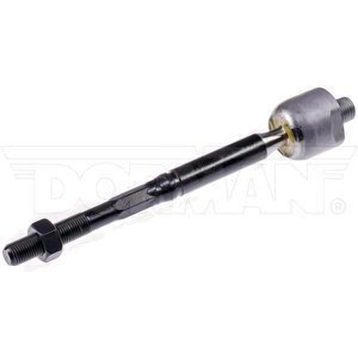 Inner Tie Rod End by DORMAN PREMIUM - TI69030XL pa3