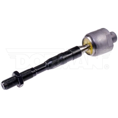 Inner Tie Rod End by DORMAN PREMIUM - TI69090XL pa1