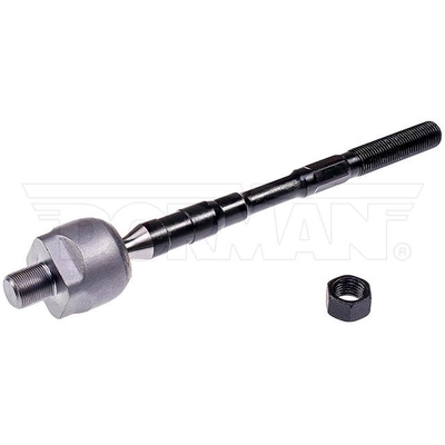 Inner Tie Rod End by DORMAN PREMIUM - TI69100XL pa1