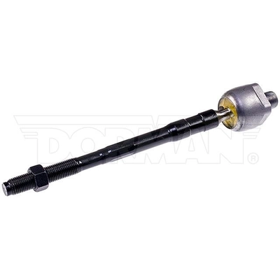 Inner Tie Rod End by DORMAN PREMIUM - TI69120XL pa1