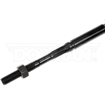 Inner Tie Rod End by DORMAN PREMIUM - TI70210XL pa1