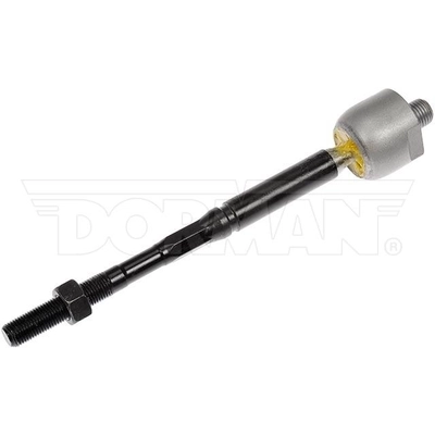 Inner Tie Rod End by DORMAN PREMIUM - TI70210XL pa2