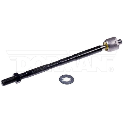 Inner Tie Rod End by DORMAN PREMIUM - TI71010XL pa1