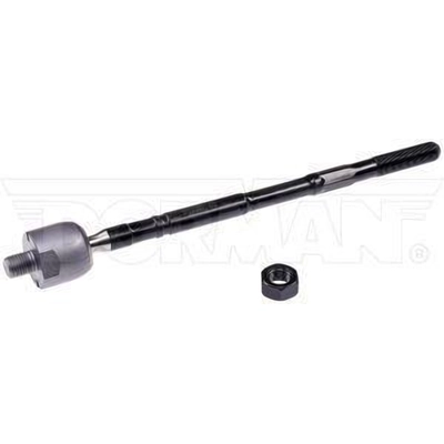 Inner Tie Rod End by DORMAN PREMIUM - TI72015XL pa4