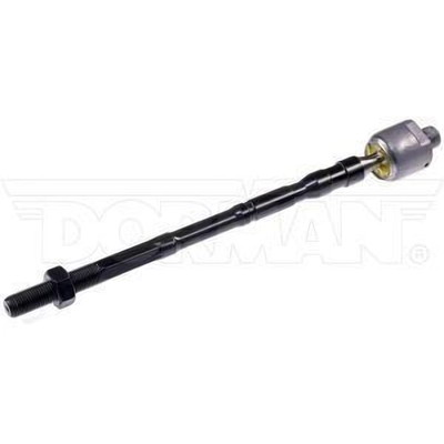 Inner Tie Rod End by DORMAN PREMIUM - TI72030XL pa3
