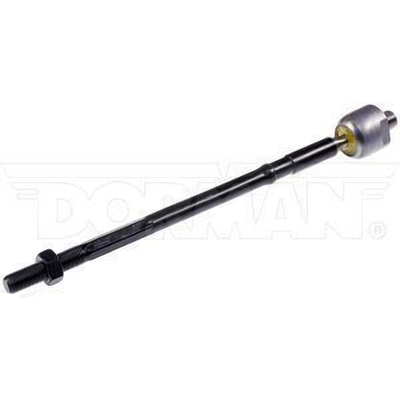 Inner Tie Rod End by DORMAN PREMIUM - TI73060XL pa3