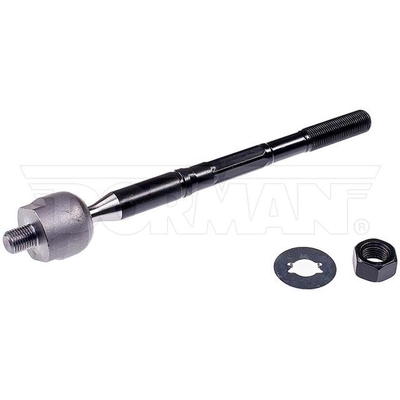 Inner Tie Rod End by DORMAN PREMIUM - TI74150XL pa1