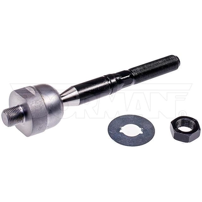 Inner Tie Rod End by DORMAN PREMIUM - TI74380XL pa2