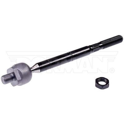 Inner Tie Rod End by DORMAN PREMIUM - TI74390XL pa1