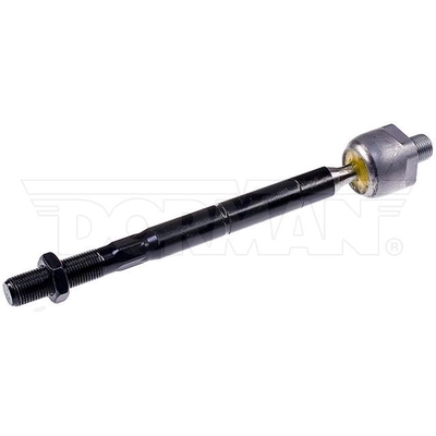 Inner Tie Rod End by DORMAN PREMIUM - TI74390XL pa2