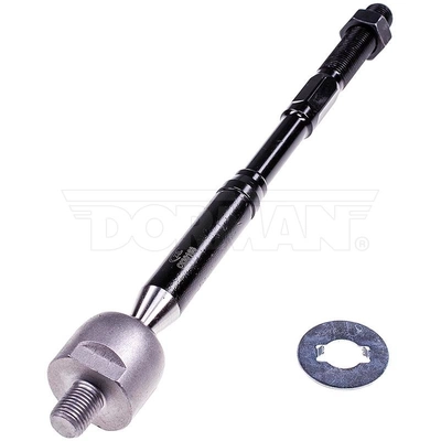 Inner Tie Rod End by DORMAN PREMIUM - TI75240XL pa1