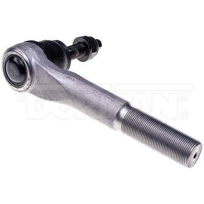 Inner Tie Rod End by DORMAN PREMIUM - TI81031XL pa2