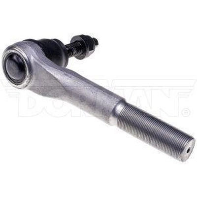 Inner Tie Rod End by DORMAN PREMIUM - TI81031XL pa4