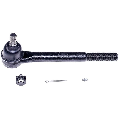 Inner Tie Rod End by DORMAN PREMIUM - TI81065PR pa1