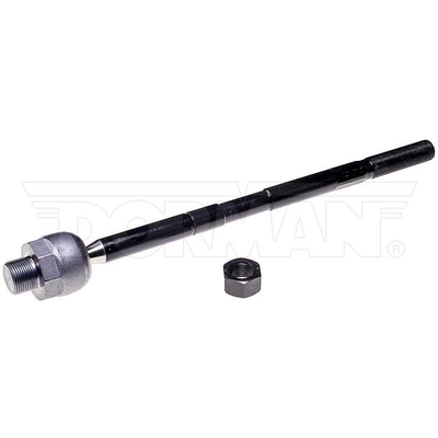 Inner Tie Rod End by DORMAN PREMIUM - TI81155XL pa1
