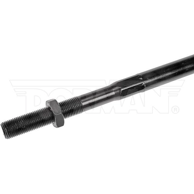 Inner Tie Rod End by DORMAN PREMIUM - TI81260XL pa1