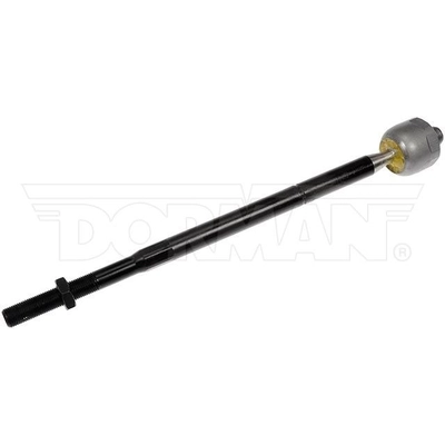 Inner Tie Rod End by DORMAN PREMIUM - TI81260XL pa4