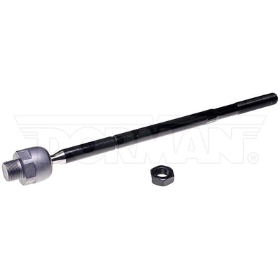 Inner Tie Rod End by DORMAN PREMIUM - TI81320XL pa2